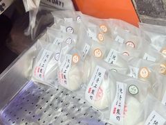 -张果佬年糕卷(科巷店)