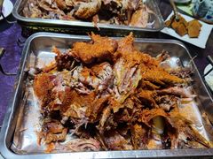 -森林公园(尖草坪区)