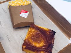 -好利来(东四店)