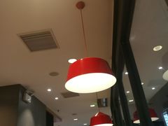 大堂-85度C(厦门台湾街店)
