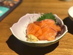 -海鮮市場長崎港(出島ワーフ店)