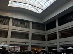 -盘锦红海温泉乐园