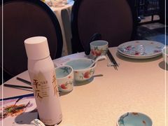 -维园悦谱·海派家常菜(乌鲁木齐南路店)