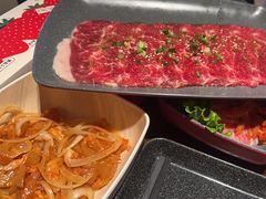 -新石器烤肉(虹悦城店)