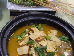-聚味瞿记·龙虾堂(树木岭店)