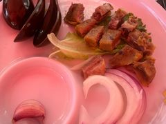 -伊穆祥牛肉面总店·清真