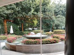 -岷山饭店-芝芝自助餐厅