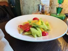 -碧桃小馆·民国宅院(西湖大道店)