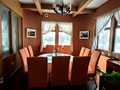 -伏尔加庄园米尼阿久尔餐厅