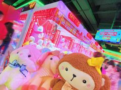 -快乐街区(成都龙湖北城天街店)