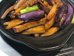 -米家餐厅(长生路店)