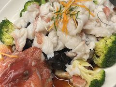 -渔傅·霞浦滩涂海鲜(建平店)