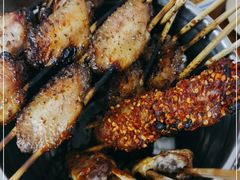 -炒豆合作社(东四总店)