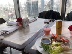 -金茂君悦·食在56海鲜自助餐厅ON56