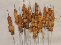 -冰城小镇音乐串吧·聚会餐厅(百子湾店)