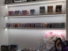 -暴风岛沉浸式体验馆(百联世纪店)
