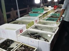 水产区-哈味食店(外伶仃岛店)