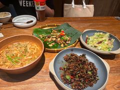 -云海肴·汽锅鸡·云南菜(美罗城店)