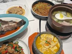 -百富源·海鲜辽菜(浑河堡店)