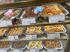 -上海哈尔滨食品厂(浦商百货昌里店)