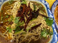-红升老菜馆(巨兴街店)