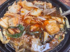 -天瑞福云南过桥米线(十里河店)
