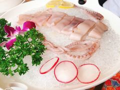 -龙鲜会·澳门生鲜火锅(诚品店)