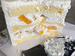 -鹿里烘焙LulyBaking(东二环泰禾广场店)