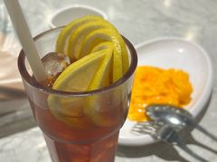 -翠华餐厅(正佳广场店)