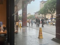 -魏家凉皮(博水商务大厦店)