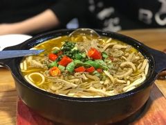 -老阿妈蒙古村·蒙古包·草原文化·歌舞表演(老君堂店)