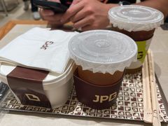 -JPG canteen(广州乐峰广场店)