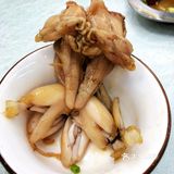 #超大只网红辣卤牛蛙#