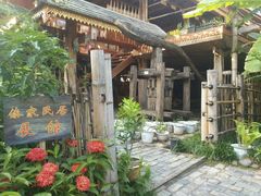 -勐旺傣香园