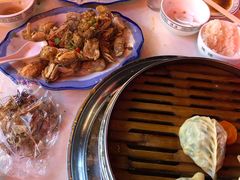 -叶存利海鲜大馅饺子(东戴河止锚湾店)