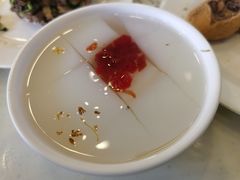 杏仁豆腐-护国寺小吃(护国寺总店)
