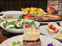 -Bistro 63 创意融合料理(广粤天地店)