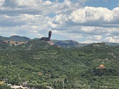 -承德避暑山庄景区