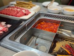 -海底捞火锅(振华商厦店)