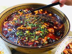 -洪霞餐馆