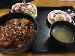 -京和风.日式家庭料理(京和风食堂大仓店)