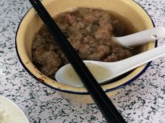 -定家小酥肉·清真(回民街店)
