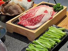 -湊湊火锅·茶憩(东城万达店)