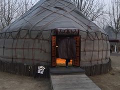 包房-九十九顶毡房(阜石路店)