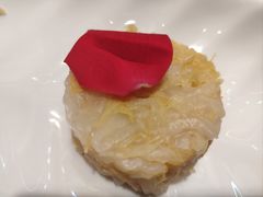 -百草滩羊清水涮羊肉·清真·宁夏盐池滩羊(莲花桥店)