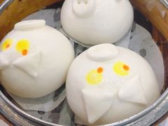 -点点心点心专门店(湾仔店)