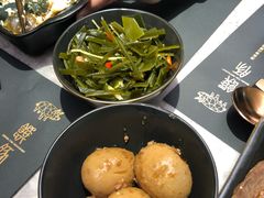 -馔豚·台北菜专门店(深圳湾万象城店)