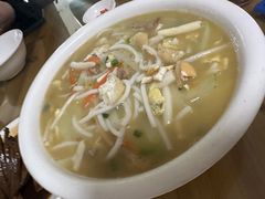 -山里人姜汁(府东小区店)