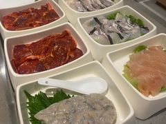 -海底捞火锅(5050购物中心店)