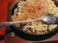 -有喜屋·烧鸟·居酒屋(周浦万达店)